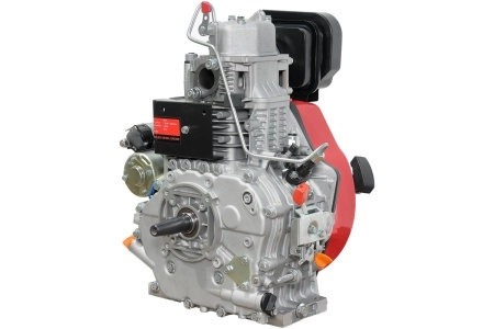 фото двигатель дизельный kd192fe /engine assy .kd192fe