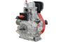 фото двигатель дизельный kd192fe /engine assy .kd192fe