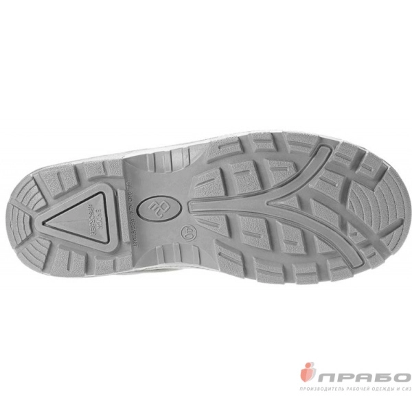 фото ботинки викинг-13/1м (иск.мех) пу/тпу чёрный