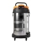 фото пылесос для сухой и влажной уборки bennett 604-2m60c-a