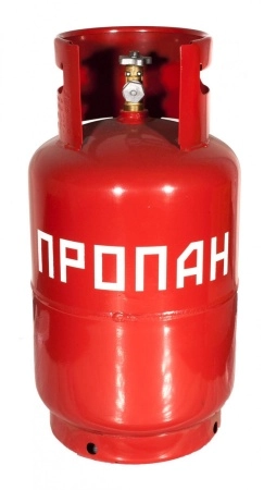 фото газовый баллон нзга 00000000003