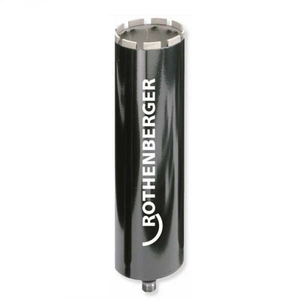Алмазная коронка ROTHENBERGER HSP-N D 52 мм 1 1/4 UNC