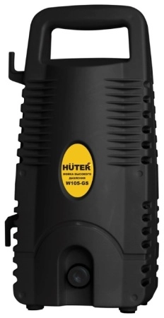 фото мойка huter w105-gs