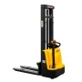фото штабелер самоходный cdd12a (1200 кг; 3 м; li-ion 24в / 60ач) smartlift
