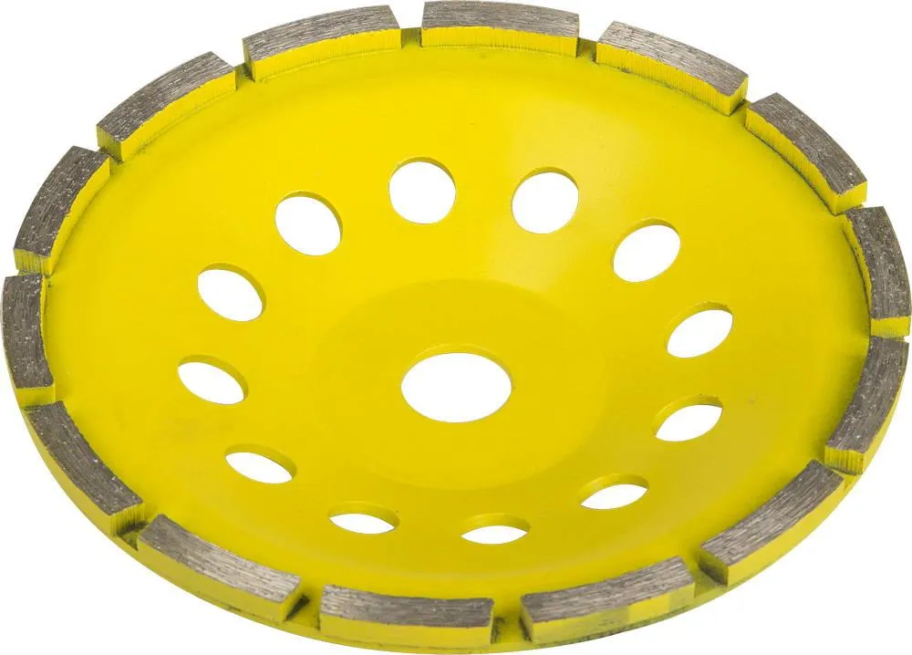 Чашка шлифовальная PROFESSIONAL 33382-180