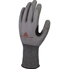 фото перчатки deltaplus™ venicut42gn (полиэтиленовое волокно+полиуретан)
