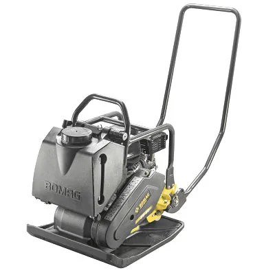 фото виброплита bomag bp 20/50 (прямоходная)
