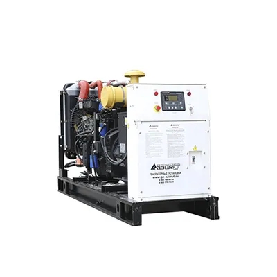 Дизельная электростанция АД-60С-Т400-1РМ11