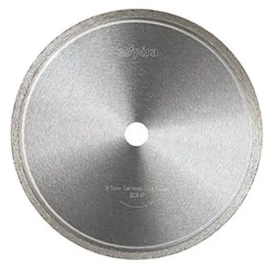 Диск алмазный ESPIRA TR-530 230х22,23 мм