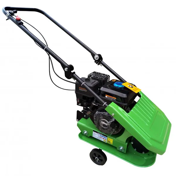 фото виброплита zitrek z3k61 (loncin)