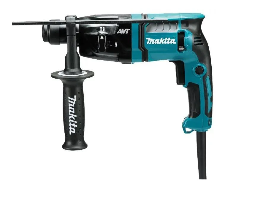 фото перфоратор makita hr1841f