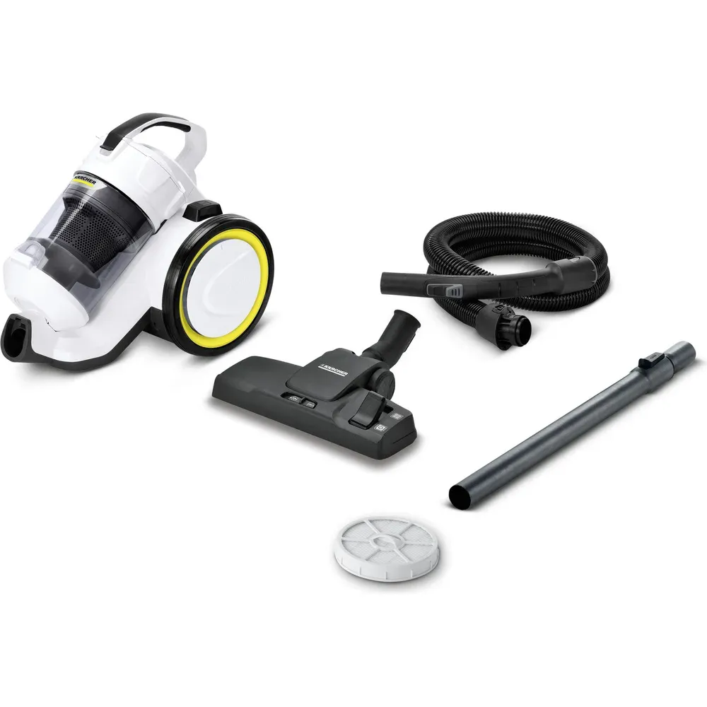 фото пылесос karcher vc 3 floor *ru