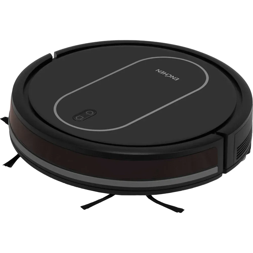 фото робот пылесос enchen vacuum cleaner r2 pro