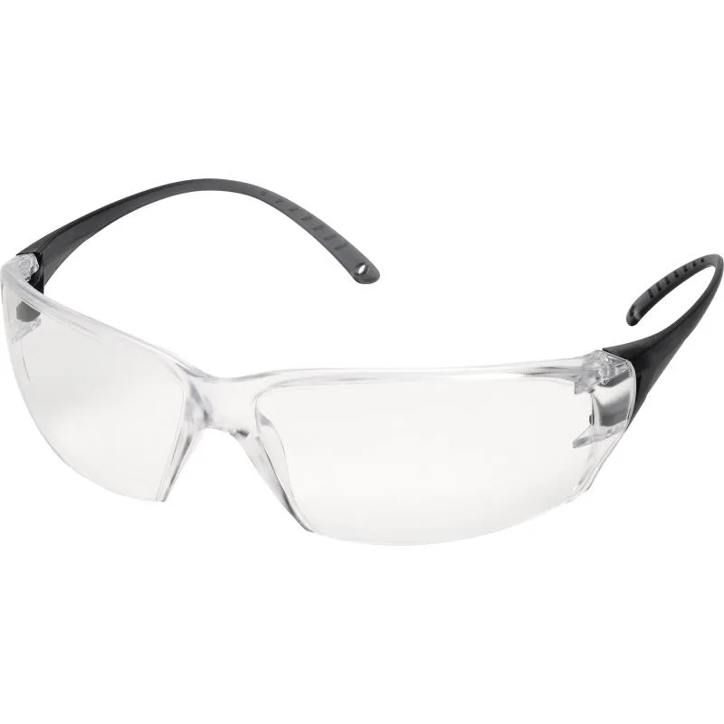 фото очки открытые delta plus milo clear