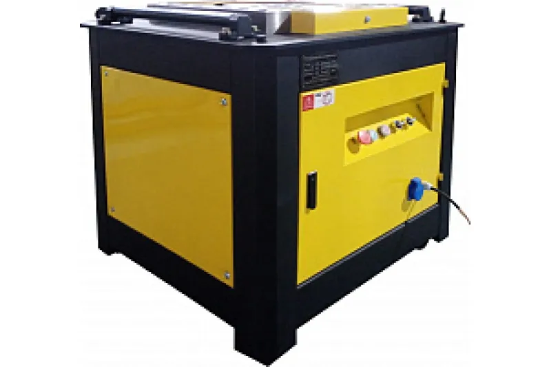 фото станок для гибки арматуры tor gw60 50/42мм 5.5квт (z)