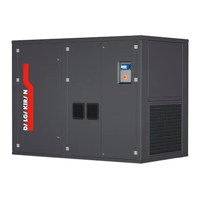 Компрессор винтовой DALGAKIRAN INVERSYS DPR 200-7,5