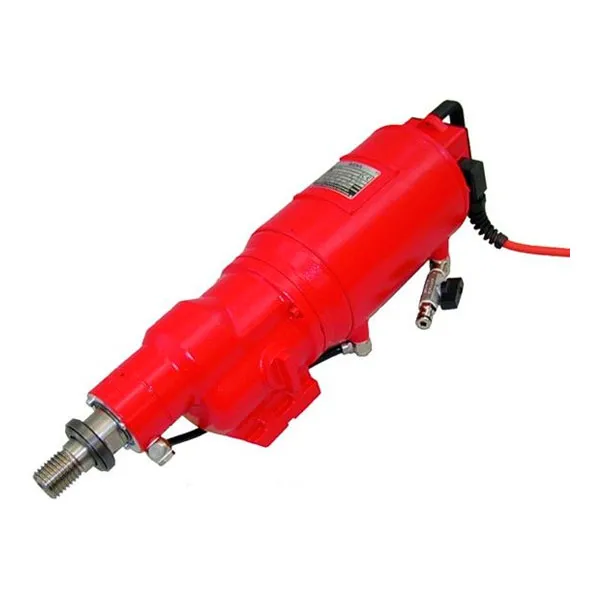 фото двигатель алмазного бурения rothenberger rdm 52 a