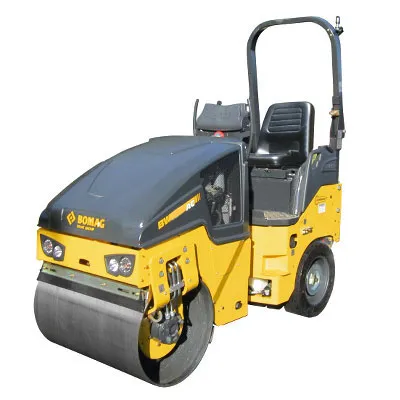 фото виброкаток комбинированный bomag bw 120 ac-5