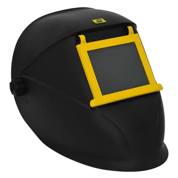 фото сварочная маска esab eco-arc 110*90