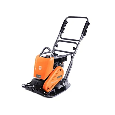 фото виброплита прямоходная husqvarna lf 100 l (9678551-01)