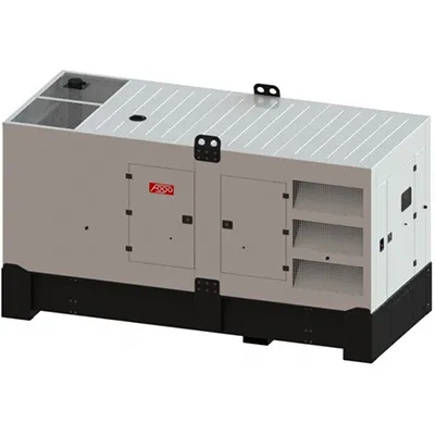 Дизельная электростанция FOGO FDG 410 S