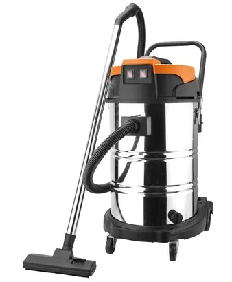 фото пылесос для сухой и влажной уборки bennett 604-2m60c-a