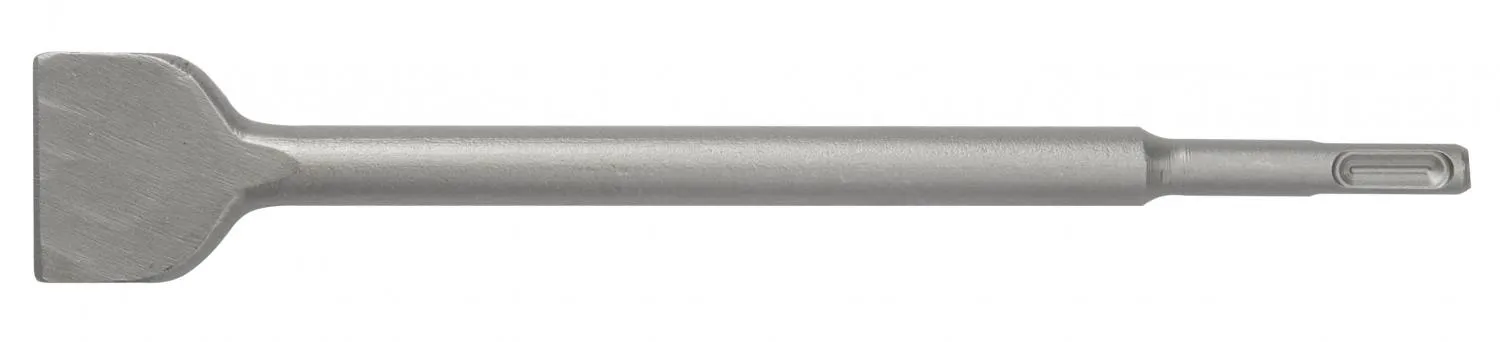 фото зубило fit 250мм sds plus (33493)