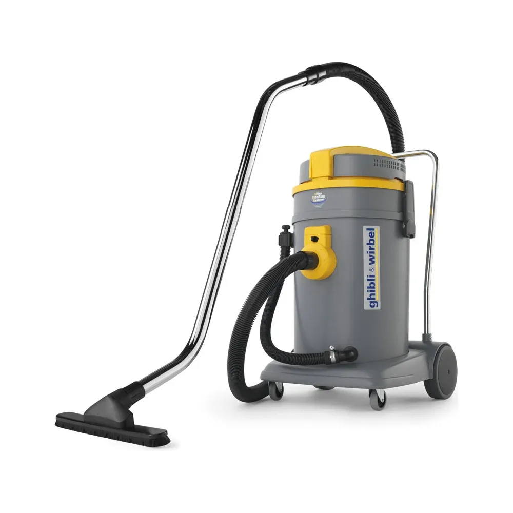 фото пылесос ghibli&wirbel power wd 50 i ufs