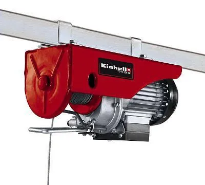 фото тельфер einhell tc-eh 2255130