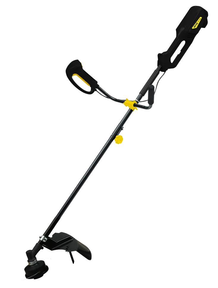 фото триммер электрический huter get-1500b