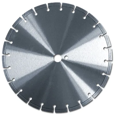 Диск алмазный по граниту Кермет GR-600 мм (40X4,8X10)