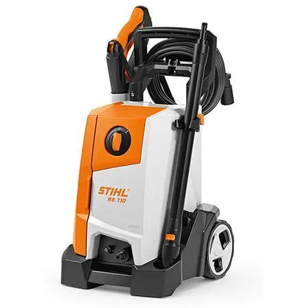 фото мойка высокого давления stihl re 110 4950-012-4521