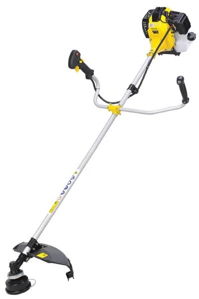 фото триммер бензиновый huter ggt-2500t
