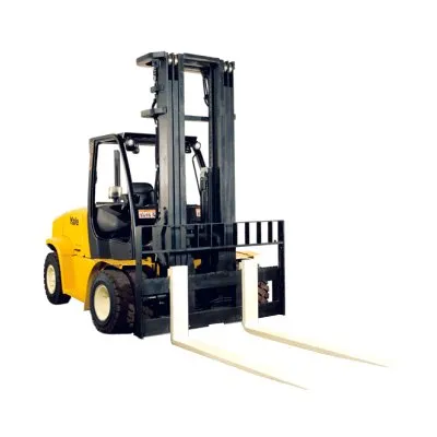 фото газовый погрузчик yale glp90vx