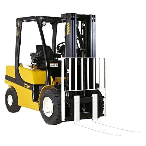 фото газовый погрузчик yale glp40vx5