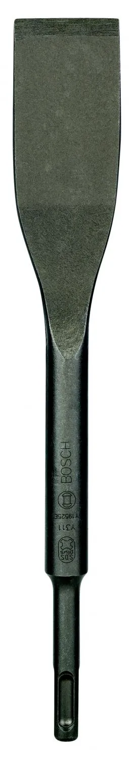фото зубило 260мм sds plus (longlife 2608690091)
