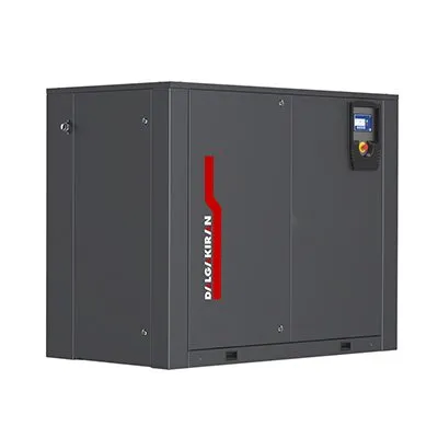 Компрессор винтовой DALGAKIRAN INVERSYS DPR 75-13