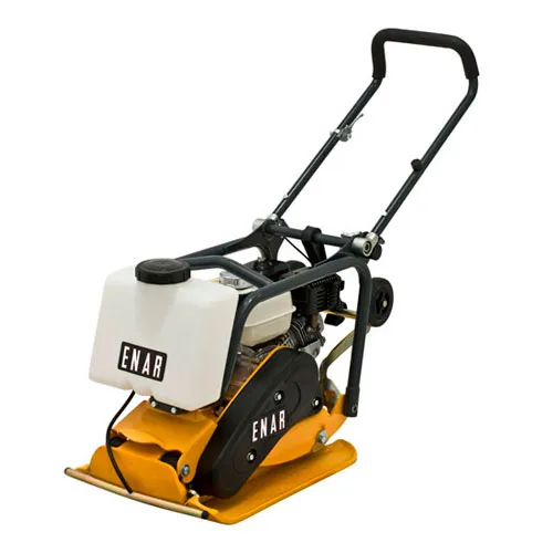 фото виброплита zen 16dgh