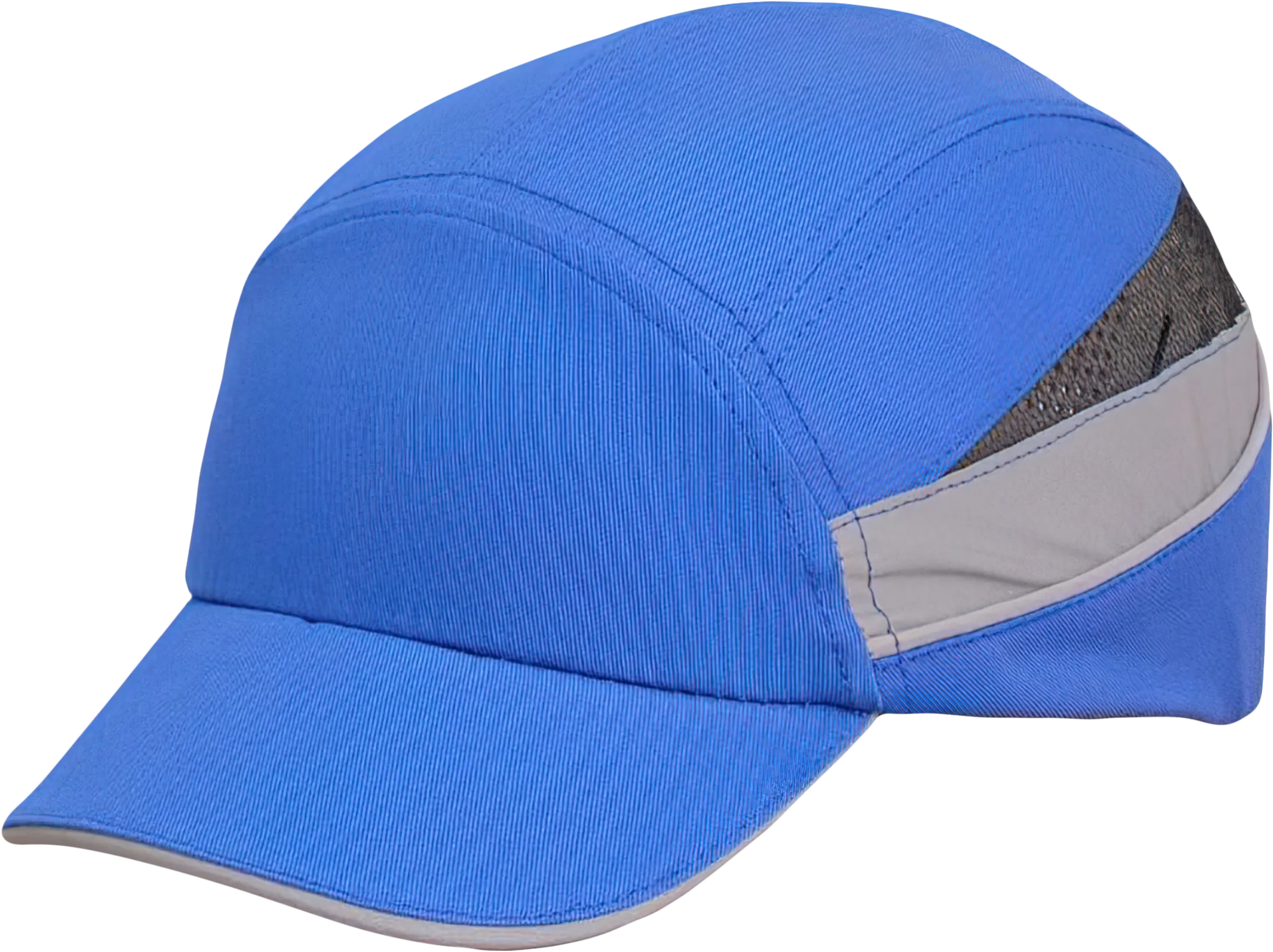 фото каскетка защитная росомз™ rz biot cap, васильковый 92213