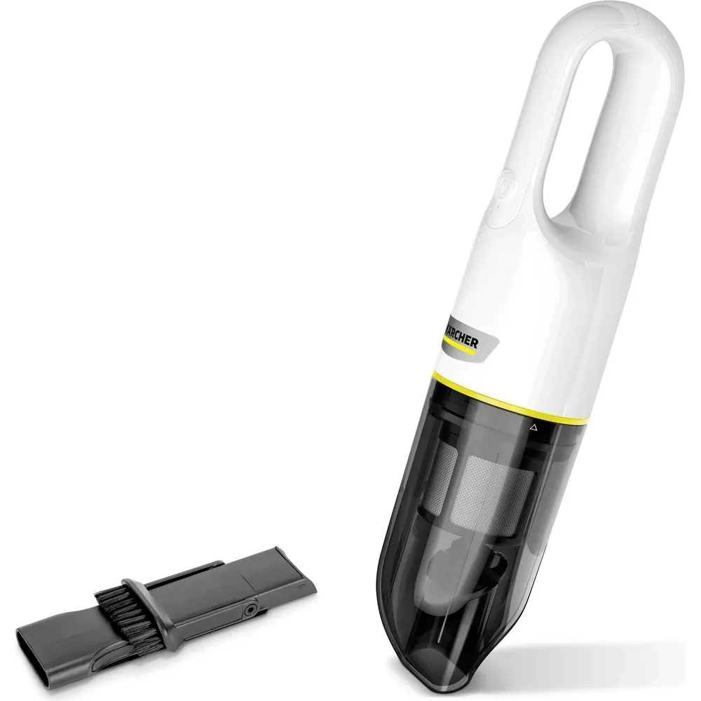 фото ручной пылесос karcher cvh 2 *eu