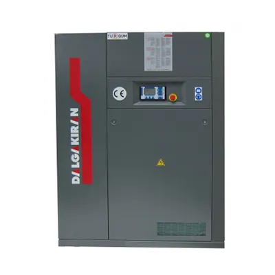 Компрессор винтовой DALGAKIRAN INVERSYS PLUS 22-13 ID