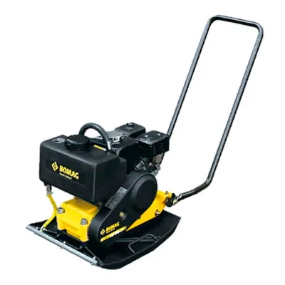 фото виброплита bomag bvp 12/50 a