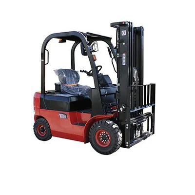 фото бензиновый погрузчик ep cpc(q)d15t8