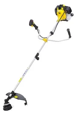 фото триммер бензиновый huter ggt-2500s