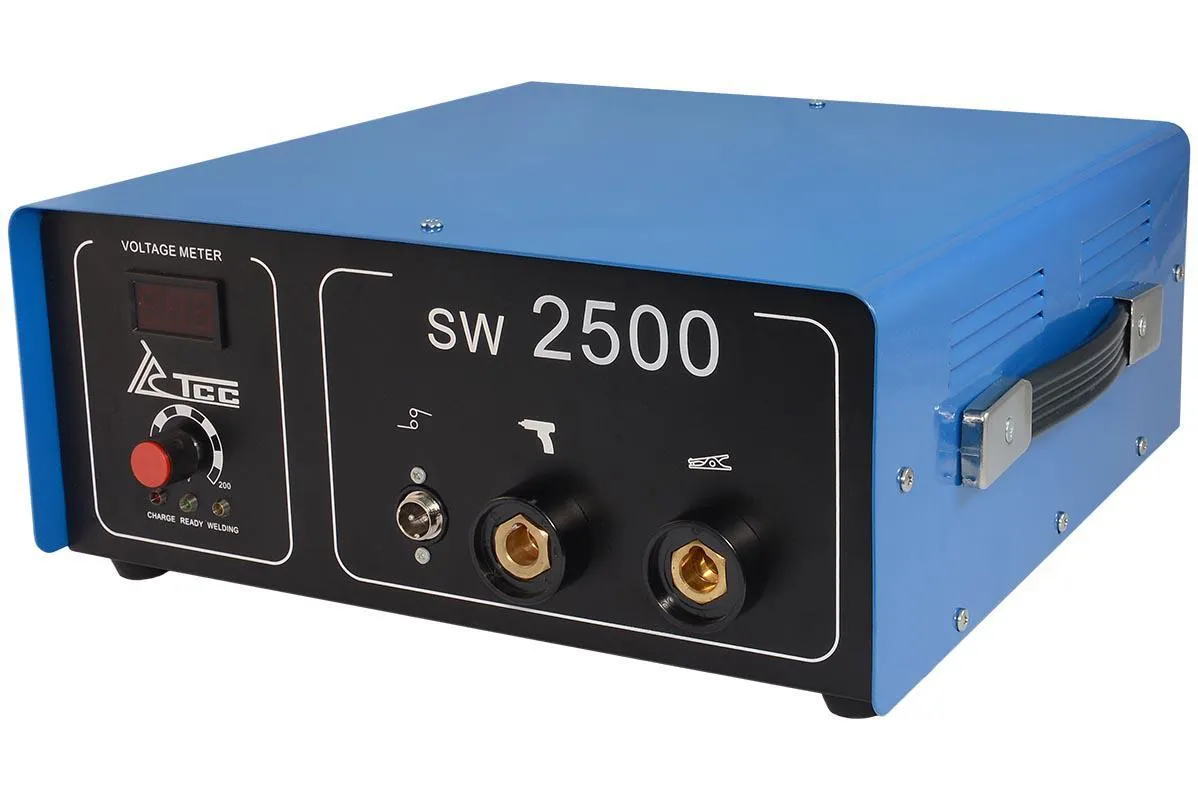 фото сварочный аппарат pro sw-2500