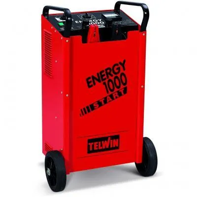 фото устройство пуско-зарядное energy 1000 start 230-400v