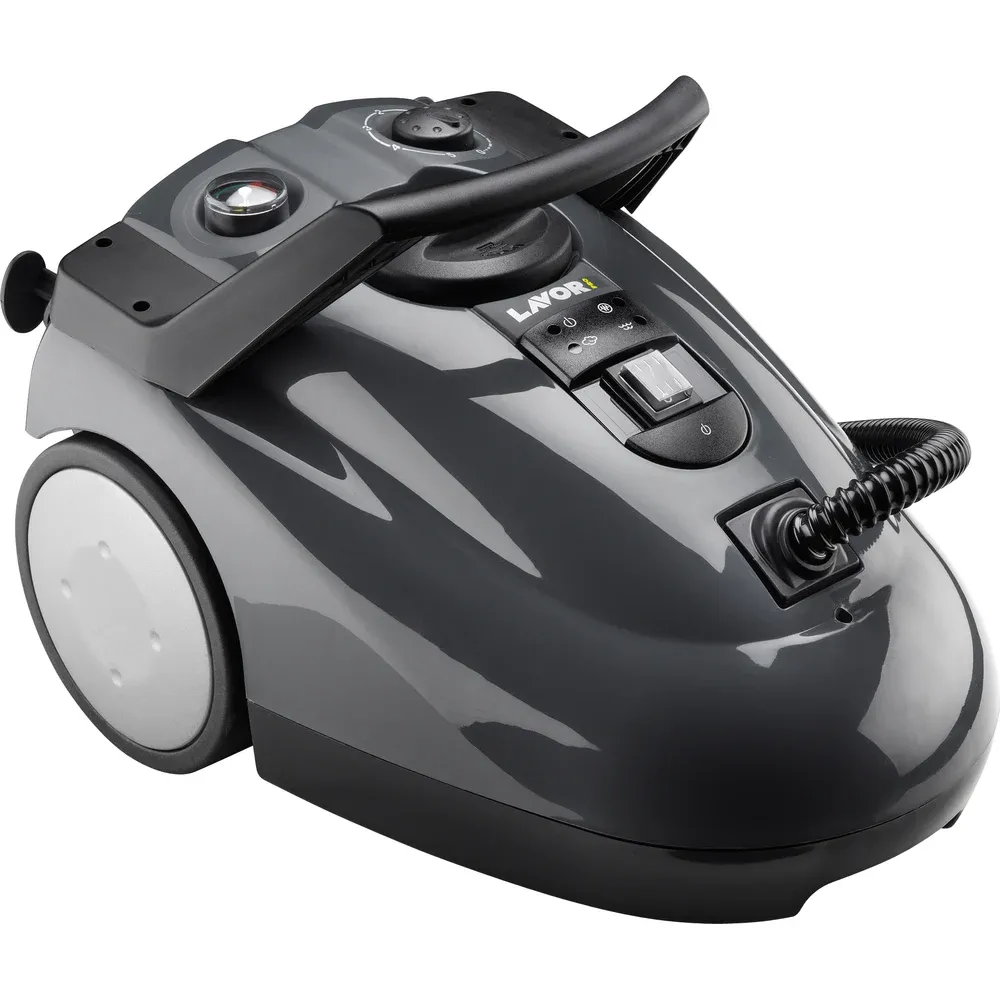 фото электрический пароочиститель lavor pro gv kone