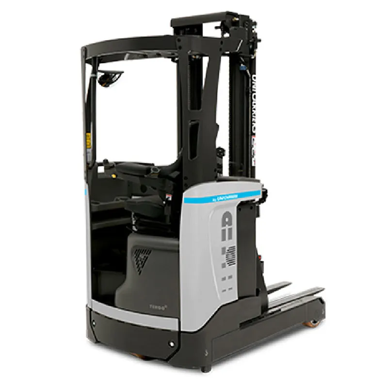 фото ричтрак unicarriers uls 140