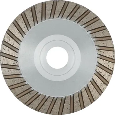 Алмазная чашка KLINGSPOR 115X20X22,23/7,3/S/DS/SUPRA/DS600GM