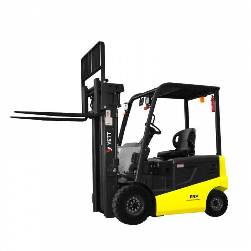 фото электрический погрузчик yett erp20-zsm450-ss
